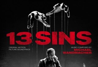 دانلود موسیقی متن فیلم 13 Sins