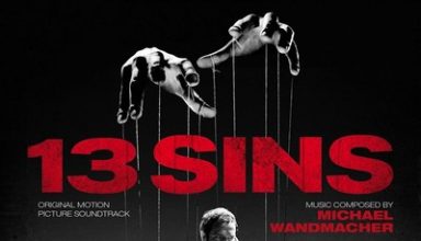 دانلود موسیقی متن فیلم 13 Sins