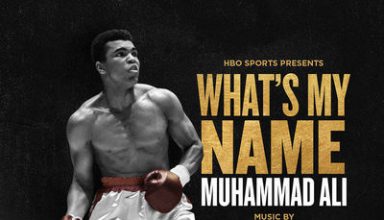 دانلود موسیقی متن فیلم What's My Name - Muhammad Ali – توسط Marcelo Zarvos
