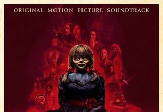 دانلود موسیقی متن فیلم Annabelle Comes Home