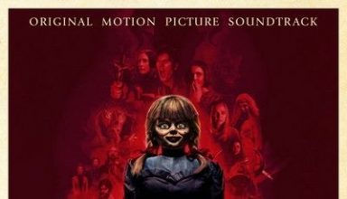 دانلود موسیقی متن فیلم Annabelle Comes Home