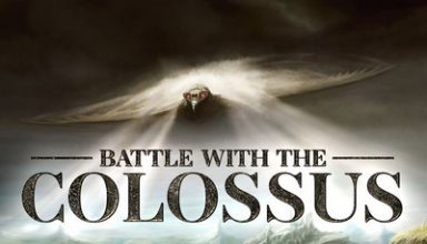دانلود موسیقی متن بازی Battle with the Colossus