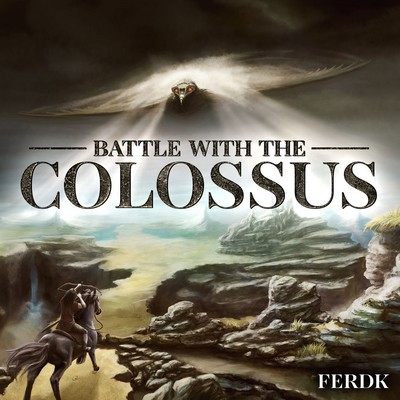 دانلود موسیقی متن بازی Battle with the Colossus