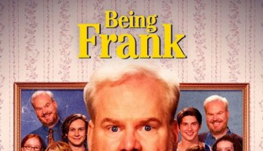 دانلود موسیقی متن فیلم Being Frank