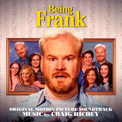 دانلود موسیقی متن فیلم Being Frank