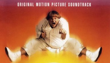 دانلود موسیقی متن فیلم Beverly Hills Ninja