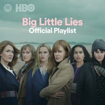دانلود موسیقی متن سریال Big Little Lies: Season 2