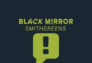 دانلود موسیقی متن فیلم Black Mirror: Smithereens