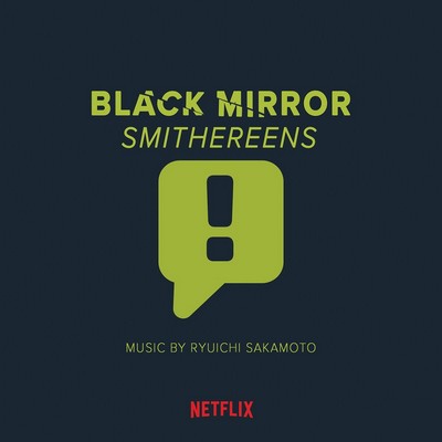 دانلود موسیقی متن فیلم Black Mirror: Smithereens