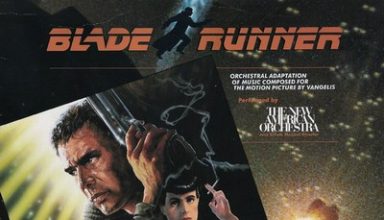 دانلود موسیقی متن فیلم Blade Runner: New American Orchestra