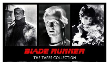 دانلود موسیقی متن فیلم Blade Runner: Tapes Collection