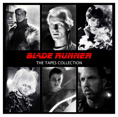 دانلود موسیقی متن فیلم Blade Runner: Tapes Collection