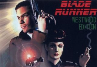 دانلود موسیقی متن بازی Blade Runner: WestWood Edition