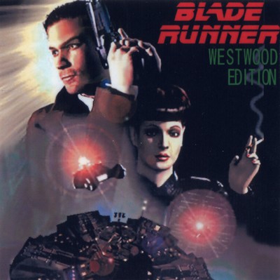 دانلود موسیقی متن بازی Blade Runner: WestWood Edition