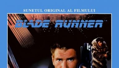 دانلود موسیقی متن فیلم Blade Runner: Gongo version
