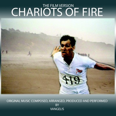 دانلود موسیقی متن فیلم Chariots of Fire