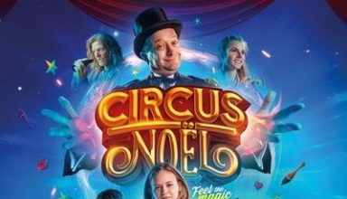 دانلود موسیقی متن فیلم Circus Noel