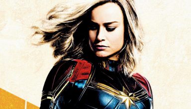 Captain Marvel