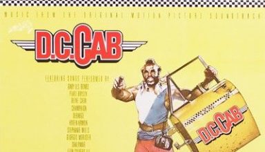 دانلود موسیقی متن فیلم D.C. Cab