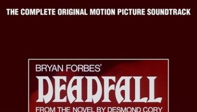 دانلود موسیقی متن فیلم Deadfall