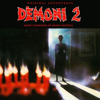 دانلود موسیقی متن فیلم Demoni 2