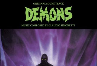 دانلود موسیقی متن فیلم Demons