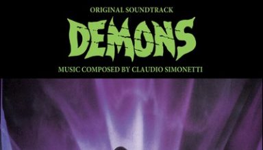 دانلود موسیقی متن فیلم Demons