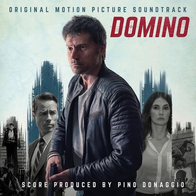 دانلود موسیقی متن فیلم Domino