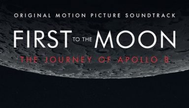 دانلود موسیقی متن فیلم First to the Moon: The Journey of Apollo 8