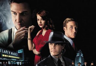 دانلود موسیقی متن فیلم Gangster Squad