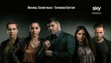 دانلود موسیقی متن سریال Gomorra: La serie