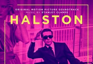 دانلود موسیقی متن فیلم Halston