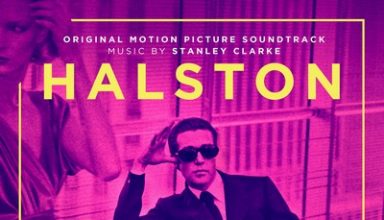 دانلود موسیقی متن فیلم Halston