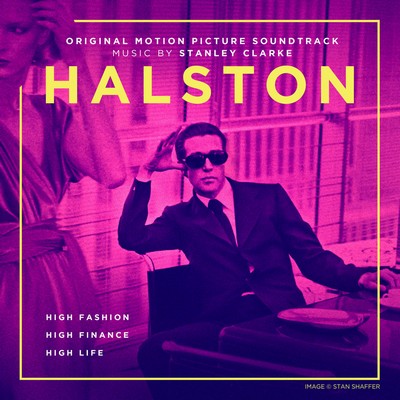 دانلود موسیقی متن فیلم Halston