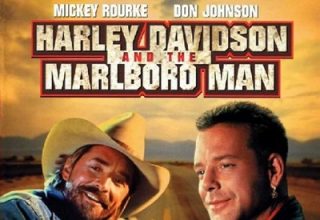 دانلود موسیقی متن فیلم Harley Davidson and the Marlboro Man