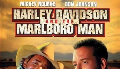 دانلود موسیقی متن فیلم Harley Davidson and the Marlboro Man