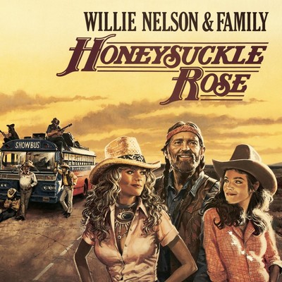 دانلود موسیقی متن فیلم Honeysuckle Rose