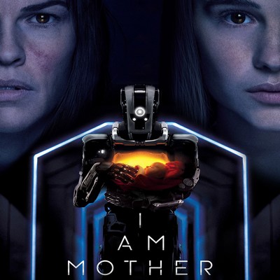 دانلود موسیقی متن سریال I Am Mother