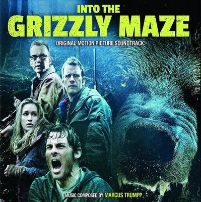 دانلود موسیقی متن فیلم Into the Grizzly Maze