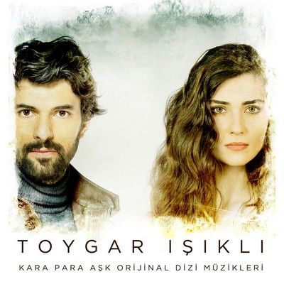 دانلود موسیقی متن سریال Kara Para Aşk