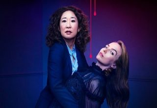 دانلود موسیقی متن غیر رسمی سریال Killing Eve Season 2