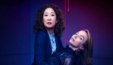 دانلود موسیقی متن غیر رسمی سریال Killing Eve Season 2