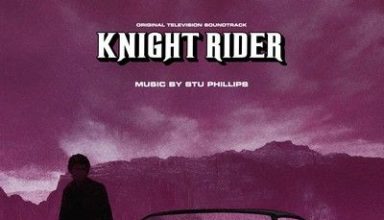 دانلود موسیقی متن سریال Knight Rider