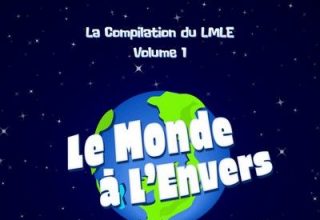 دانلود موسیقی متن سریال La compilation du monde à l'envers, Vol. 1