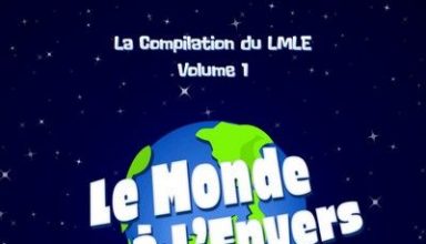 دانلود موسیقی متن سریال La compilation du monde à l'envers, Vol. 1