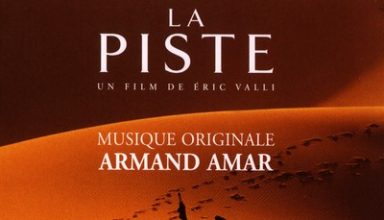 La piste Soundtrack By Armand Amar