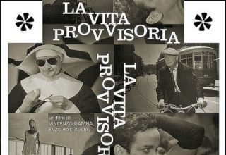 دانلود موسیقی متن فیلم La Vita Provvisoria