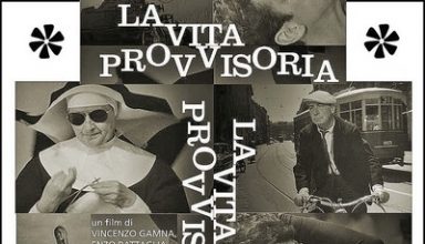 دانلود موسیقی متن فیلم La Vita Provvisoria