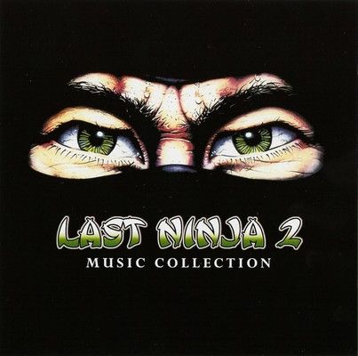 دانلود موسیقی متن بازی Last Ninja 2 Music Collection