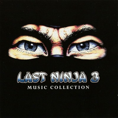 دانلود موسیقی متن بازی Last Ninja 3 Music Collection
